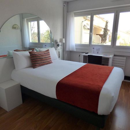 Mâcon Cit'Hotel Escatel מראה חיצוני תמונה