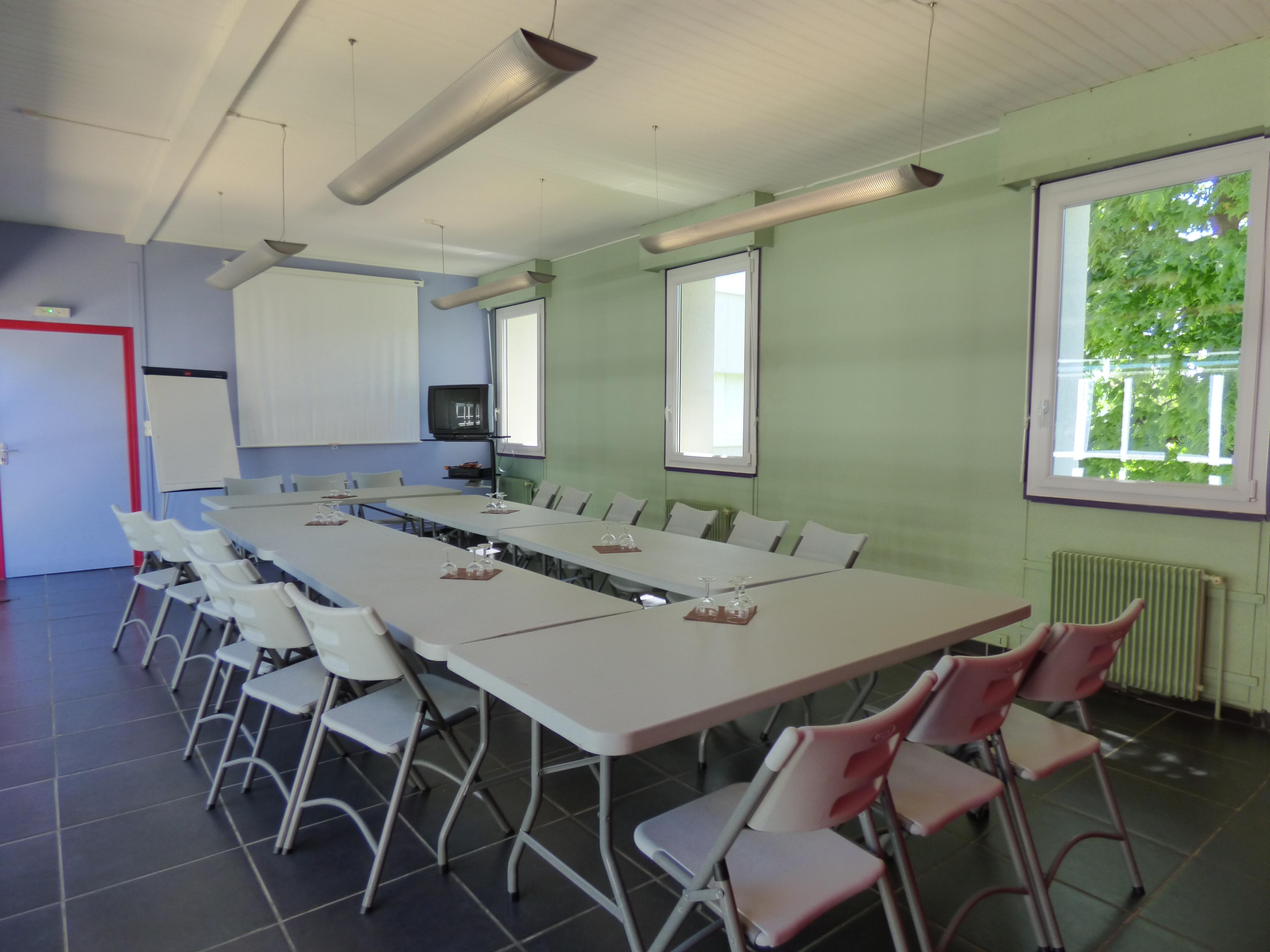 Mâcon Cit'Hotel Escatel מראה חיצוני תמונה