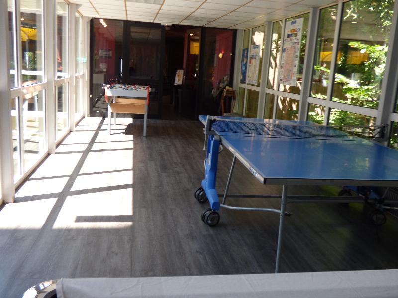 Mâcon Cit'Hotel Escatel מראה חיצוני תמונה