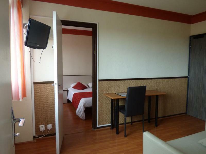 Mâcon Cit'Hotel Escatel מראה חיצוני תמונה
